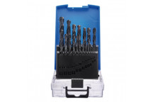 Draper HSS Drill Bit Set  (19pc)