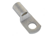 Sealey Copper Lug Terminal 50mm² x 10mm Pack of 10