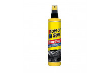 Son Of A Gun Shine & Protect 250ml