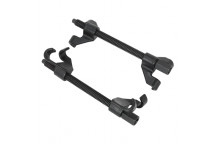 Sealey Coil Spring Compressor (2pc)