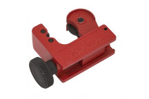Sealey Mini Pipe Cutter Ø3-22mm
