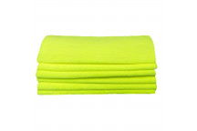 Simply Auto 6Pk Premium Edgeless Detailing Towels