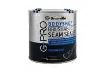 Granville G+PRO Bodyshop Brushable Seam Sealer 1L