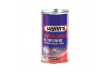 Wynn's Super Charge Oil Treatment Stop Leak 300ml