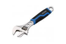 Draper Reversible Adjustable Wrench 160mm 6"