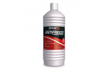 DriveTec Antifreeze & Coolant Concentrate- Red 1Lt