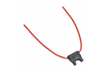 Sealey Standard Blade Fuse Holder 20A Pack of 10