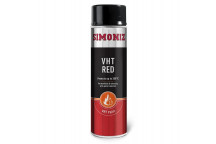 Simoniz VHT Red Paint 500ml