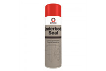 Comma Underbody Seal Aero. 500ml