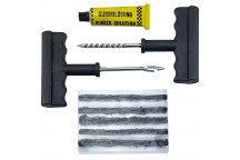 Simply Auto 8-piece Tyre Repair Kit