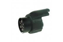 Maypole 7 Pin to 13 Pin Converter Trailer Adaptor