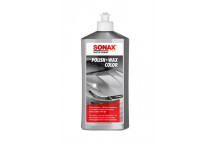 Sonax Polish + Wax Grey 500ml