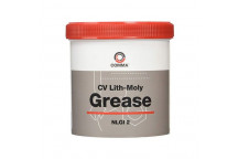 Comma CV Lith-Moly Grease 500g