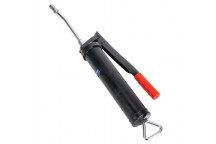 Sealey Side Lever Grease Gun 3-Way Fill