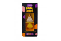 Carfume Mini Choc Eggs - Luxury Car Fragrance