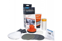 Simply Auto Headlight Restoration Kit