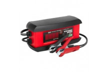 Schumacher® Intelligent Lithium Battery Charger/Maintainer 3