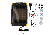 AA 13W Solar Battery Charger
