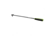 Ratchet Wrench 1/2"Sq Drive Extra-Long Pear-Head Flip Revers