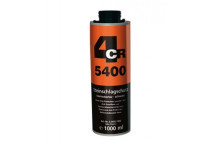 4CR 5400 Stone Gaurd Grey 500ml