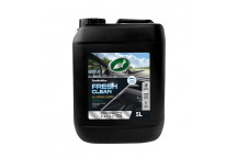 TurtleWax Fresh Clean Multi Surface Cleaner 5L