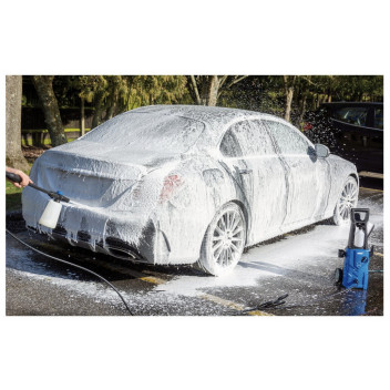 Draper Pressure Washer Snow Foam Lance for 98674 98676 98677