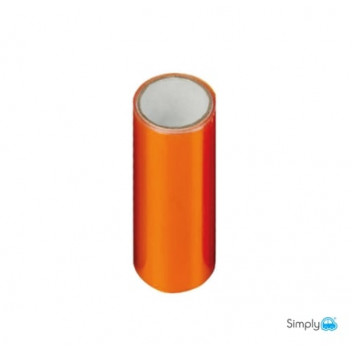 Simply Auto Lens Repair Tape Amber