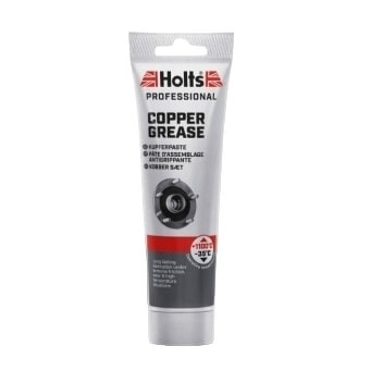 Holts Copper Paste Metal Lubricant 100g