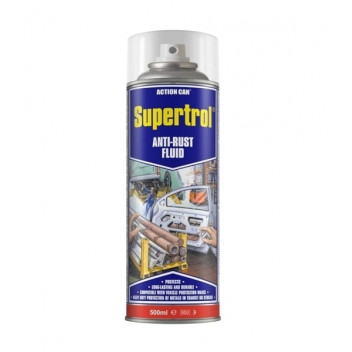 Supertrol Anti-Rust Fluid 500ml