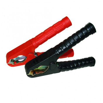 Maypole Heavy Duty Jump Lead Clips