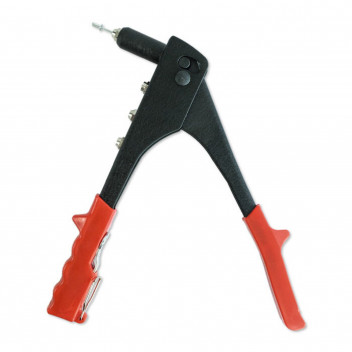 Simply Tools Hand Rivet Gun With 75 Rivets