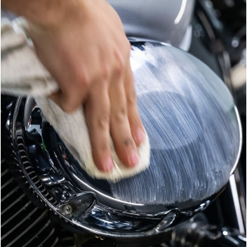 TurtleWax Metal Polish 300ml