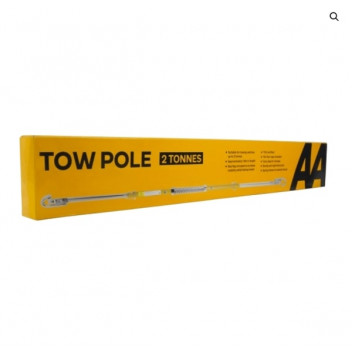 AA Tow Pole 2 Tonnes