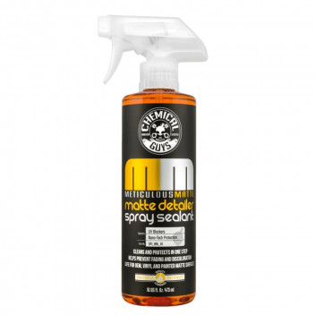 Chemical Guys Meticulous Matte Detailer 500ml
