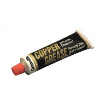 Granville Copper Grease 70g
