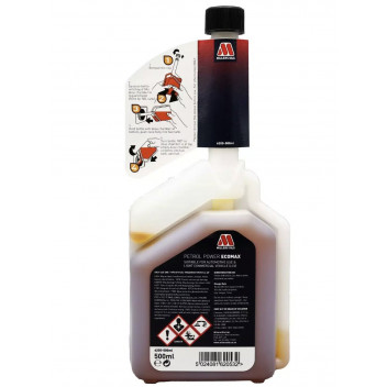 Millers Petro power Ecomax Multi Treatment 500ml