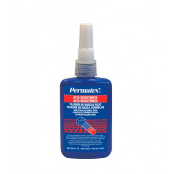 Permatex Threadlock High Strength 10ml