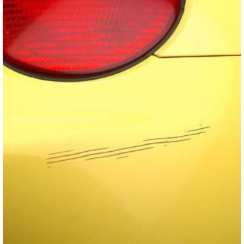 Motip Primer Filler Yellow Aerosol 500ml