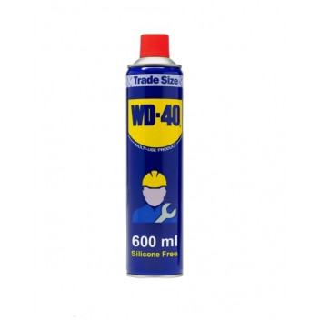WD40 Multi-Use Aero. 600ml