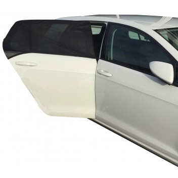 Simply Auto Large Pk2 Square Sun Sock