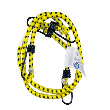 Simply Auto 60cm Pk2 Luggage Elastics