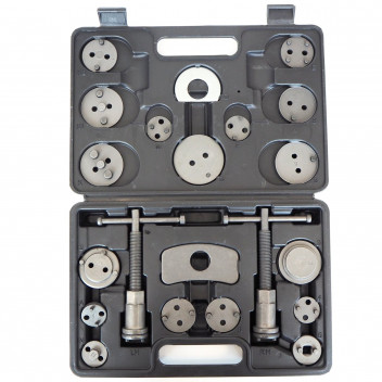 Simply Tools Brake Wind Back Tool Set (21pc)