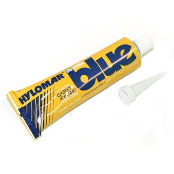 Hylomar Universal Blue Gasket + Jointing Compound 40g