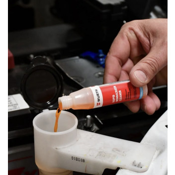 Wurth Rapid Windscreen Cleaner 32ml