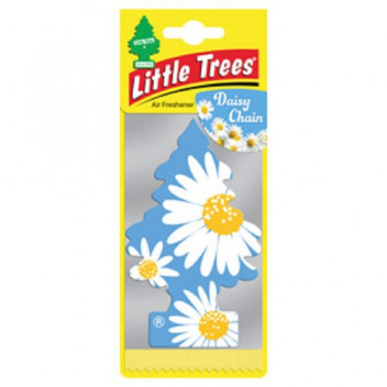 Little Trees Daisy Chain