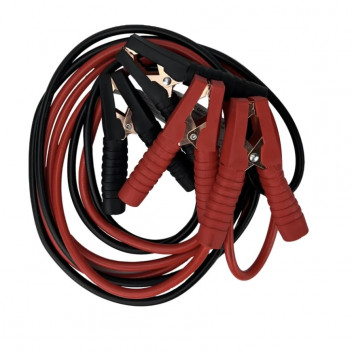 Sakura Insulated Booster Cables 200A 3m