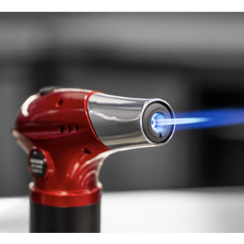 Sealey Refillable Butane Heating/Soldering Torch