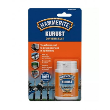 Hammerite Kurust  90ml
