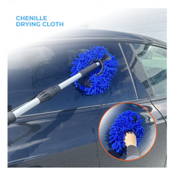 Simply Auto 3-1 Washbrush Set