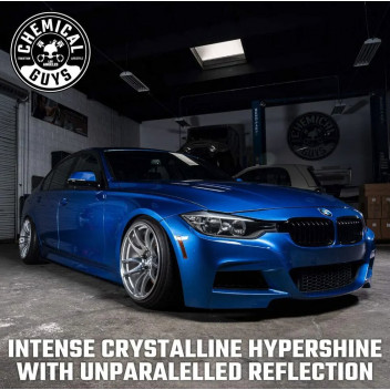 Chemical Guys Hydro Slick Ceramic Coating Hyperwax